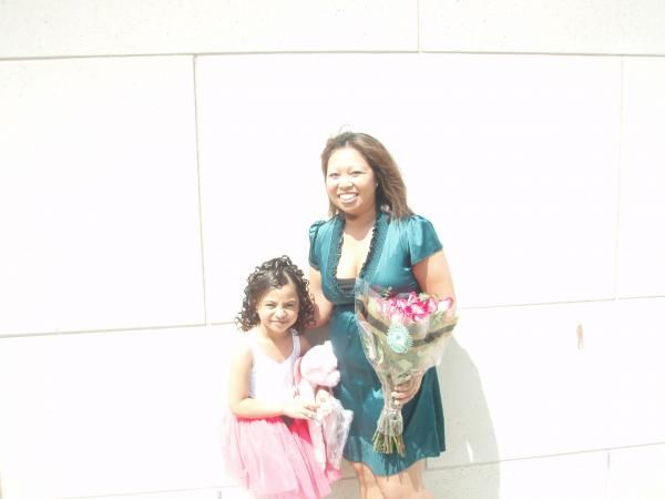Linda Phothiboupha - Class of 2001 - Patrick Henry High School