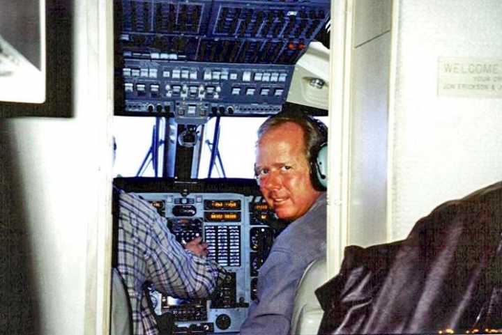 William Hilton - Class of 1970 - Patrick Henry High School