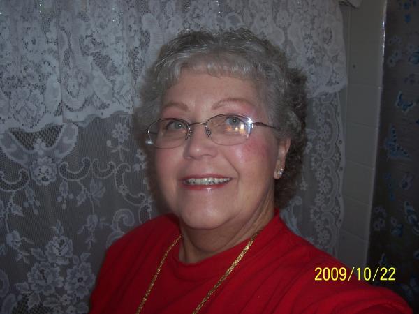 Connie Malm - Class of 1962 - Patrick Henry High School