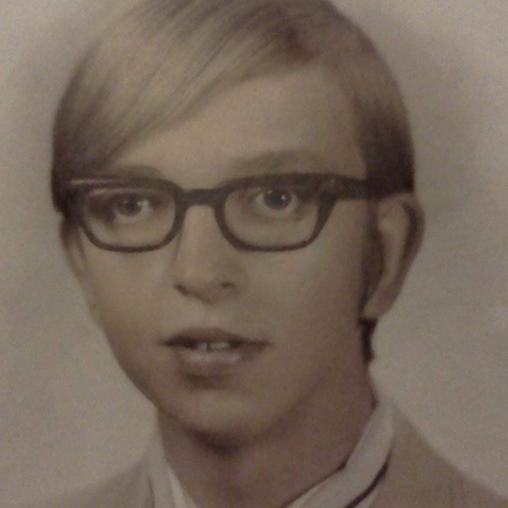 Kevin Wedebrand - Class of 1975 - Patrick Henry High School
