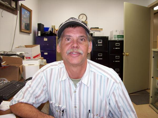 Jim Jensen - Class of 1976 - Patrick Henry High School