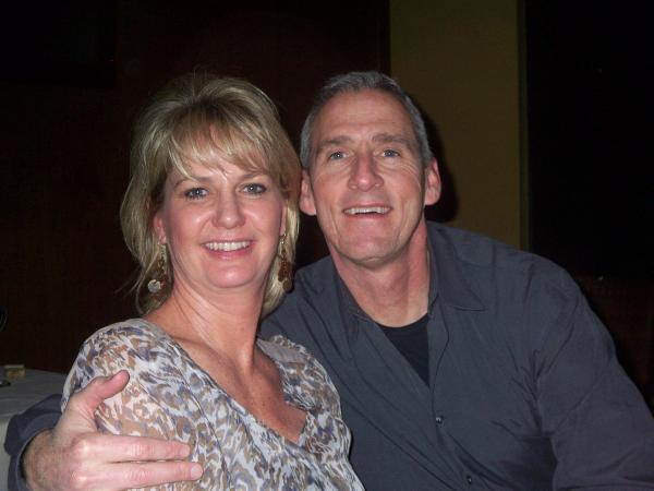 Lisa Goldsberry - Class of 1981 - Patrick Henry High School