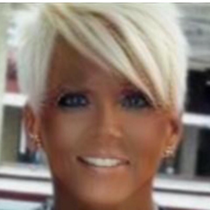 Paula Malmquist - Class of 1972 - Patrick Henry High School