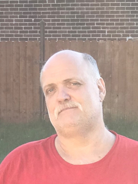 Nathan Schluter - Class of 1980 - Patrick Henry High School