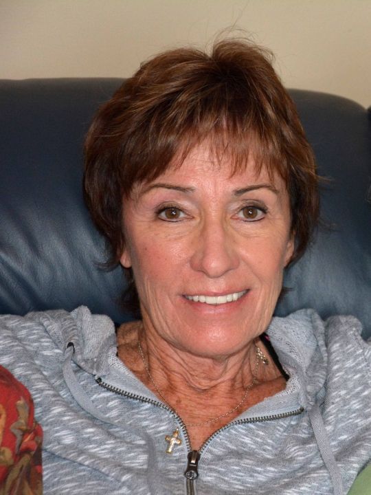 Beverly Erickson - Class of 1967 - Patrick Henry High School