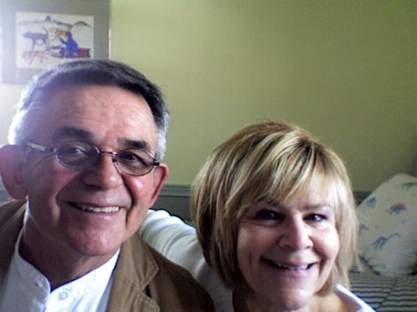 John Hill - Class of 1961 - Patrick Henry High School
