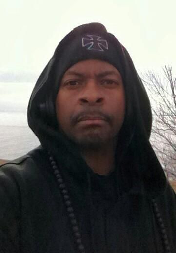 Harvey Witherspoon - Class of 1984 - Patrick Henry High School