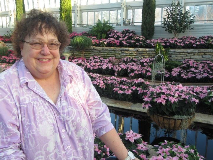 Barbara Hedlund - Class of 1965 - Patrick Henry High School