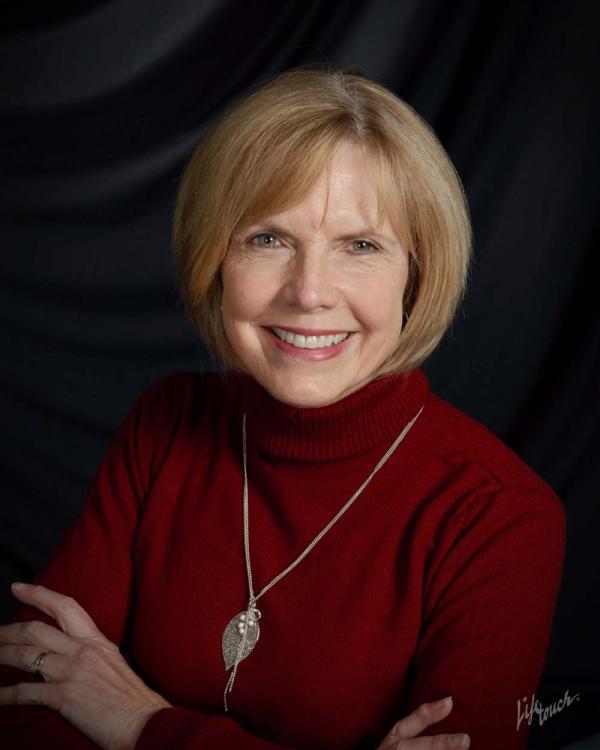 Julie Carlson - Class of 1963 - Patrick Henry High School