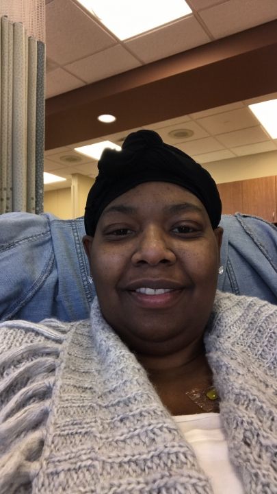 Bertina Key - Class of 1989 - Patrick Henry High School