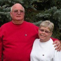 Sharon Farnham - Class of 1962 - Patrick Henry High School