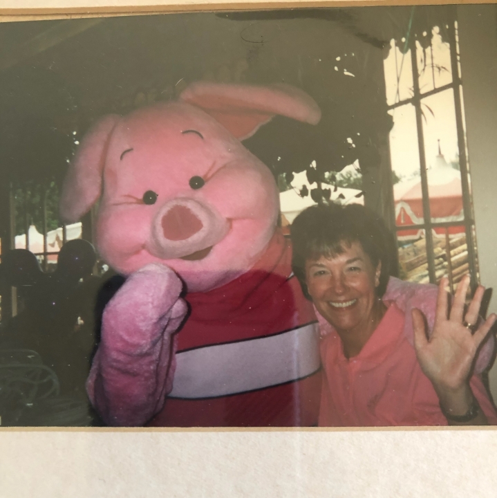 Jane Whisney-Wilson - Class of 1972 - Patrick Henry High School