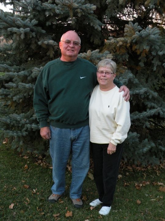 Jeff Farnham - Class of 1962 - Patrick Henry High School