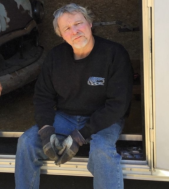 Scott Mika - Class of 1975 - Patrick Henry High School