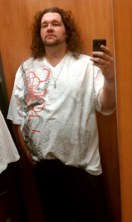 Christopher Comstock - Class of 2003 - Patrick Henry High School