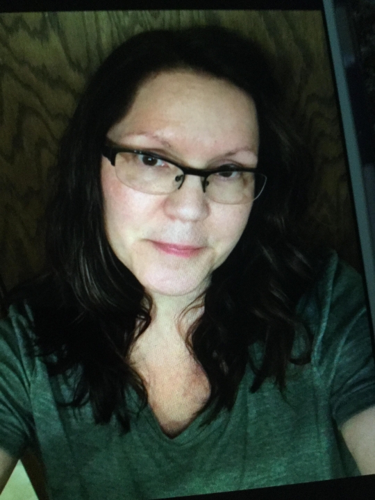 Sherry Crego - Class of 1980 - Patrick Henry High School