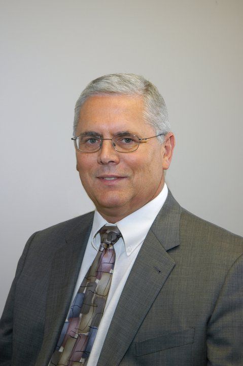 Dale Hebeisen - Class of 1970 - Patrick Henry High School