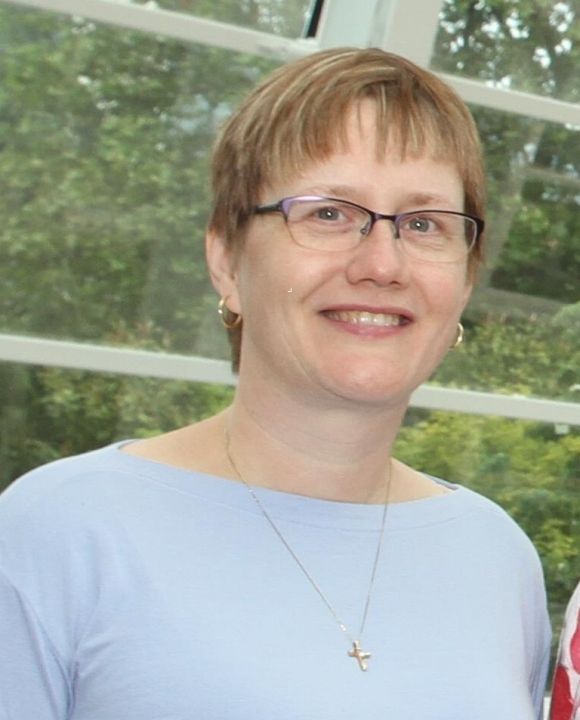 Stephanie Battista - Class of 1986 - Patrick Henry High School