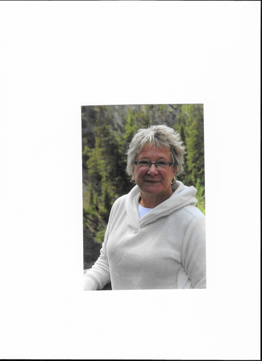 Catherine Zantek - Class of 1966 - Patrick Henry High School