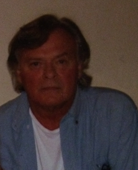 Terry Terrance Arf - Class of 1967 - Patrick Henry High School