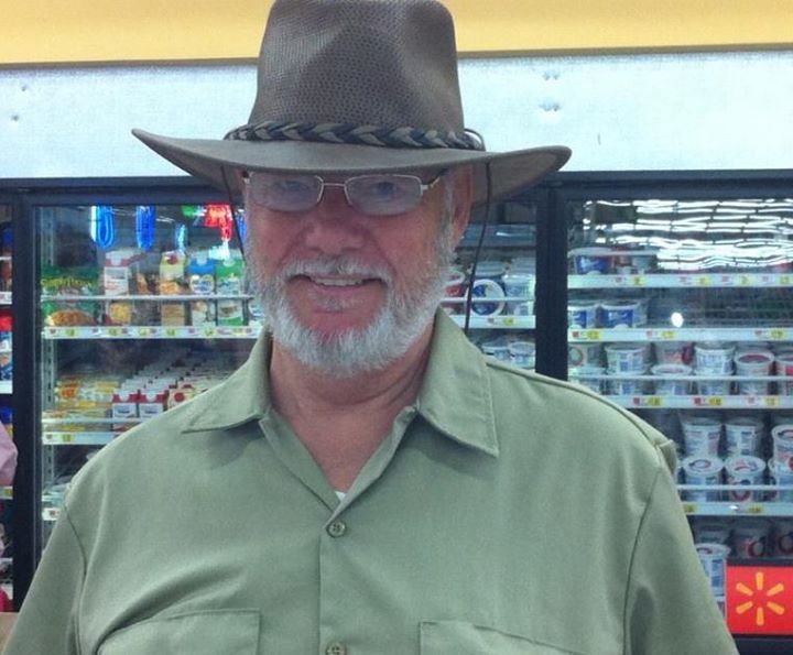 Ron Schuster - Class of 1960 - Patrick Henry High School
