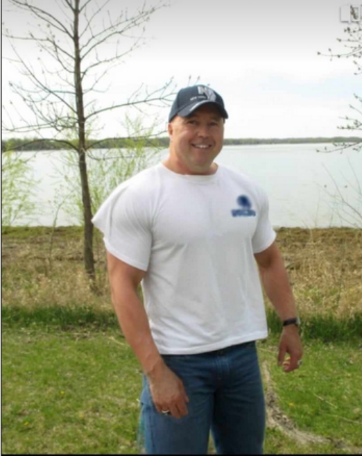 Dave Woods - Class of 1976 - Patrick Henry High School