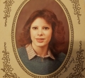 Shelley Luzaich, class of 1980