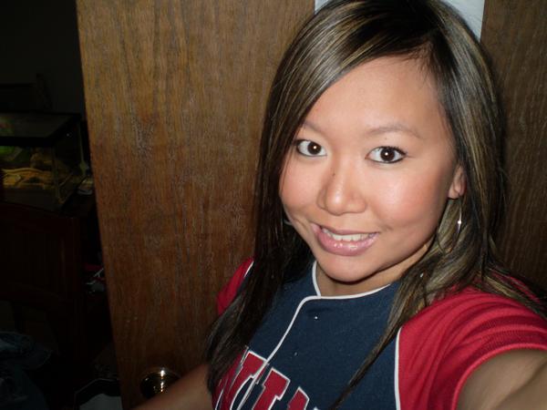 Judy Nguyen - Class of 2003 - Maple Grove High School