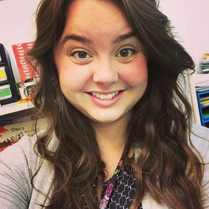 Alexandra Jenkins - Class of 2011 - Maple Grove High School