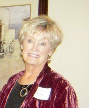 Sharyn Meyer-blongiewicz - Class of 1963 - Mound Westonka High School