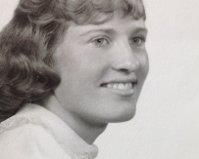 Judy Beiersdorf - Class of 1961 - Mound Westonka High School