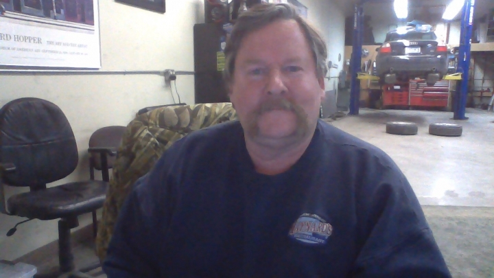 Jim James Butler - Class of 1979 - Mound Westonka High School