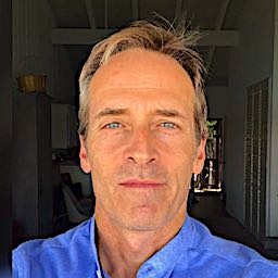 Burke Whitney - Class of 1985 - Mound Westonka High School