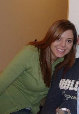 Kelly Rice - Class of 2000 - Mound Westonka High School