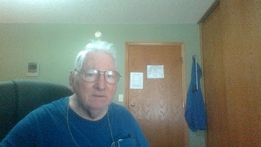 Stanley (Eric) Undem - Class of 1970 - Mound Westonka High School
