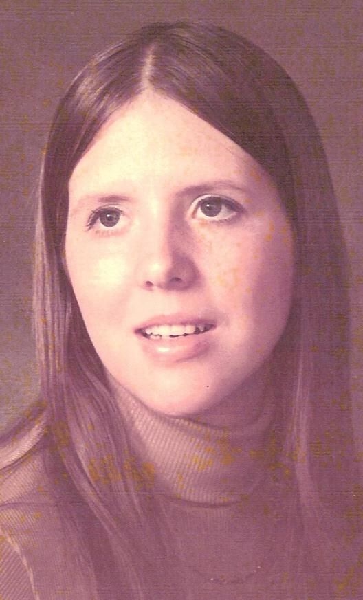 Carolyn Buell - Class of 1976 - Mound Westonka High School
