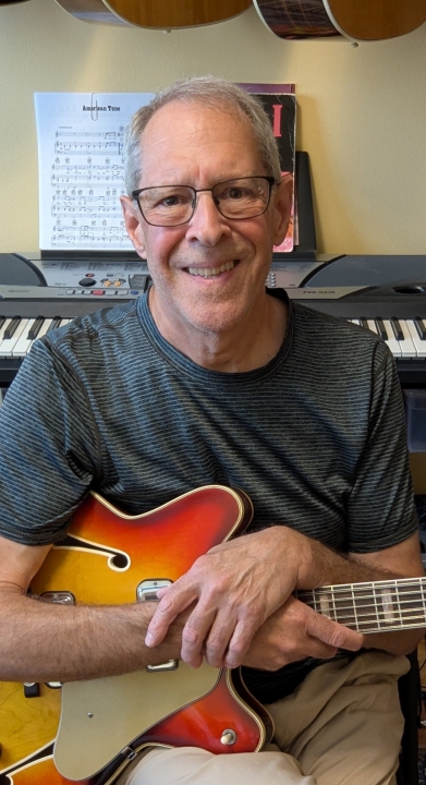 Craig Weidenbach - Class of 1970 - Mound Westonka High School