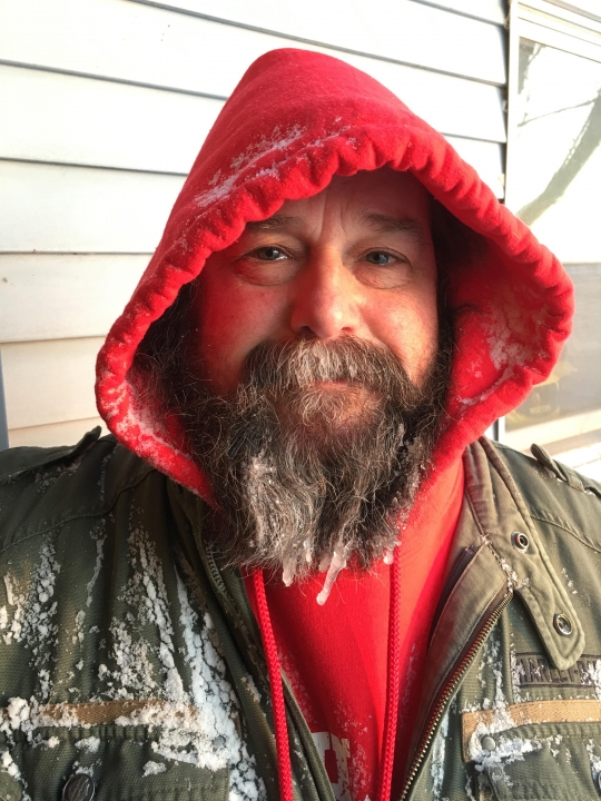 Brian Dugstad - Class of 1974 - Mound Westonka High School