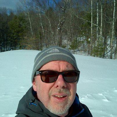 Roger Miller - Class of 1978 - Mound Westonka High School