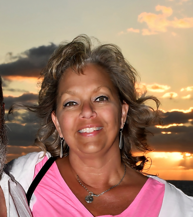 Terri Rislund - Class of 1982 - Mound Westonka High School
