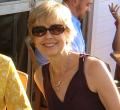 Peggy Anderson, class of 1976