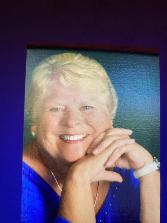 Marge Roach - Class of 1966 - North High School