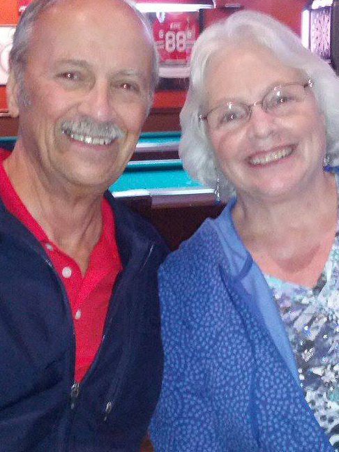 Sue Scherek - Class of 1965 - North High School