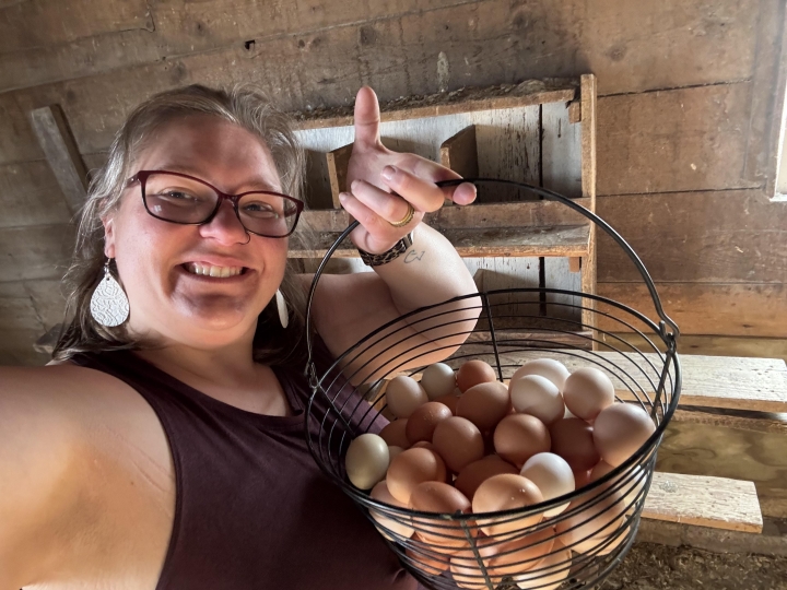 Shannon Shannon Ernst - Class of 2006 - North High School