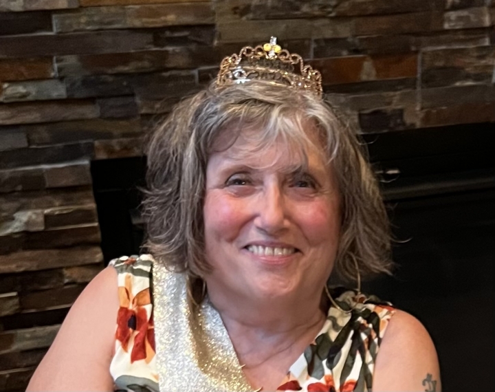 Julie Lund - Class of 1975 - North High School