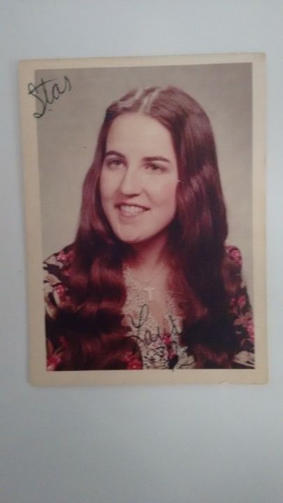 Laureen Halverson - Class of 1973 - North High School