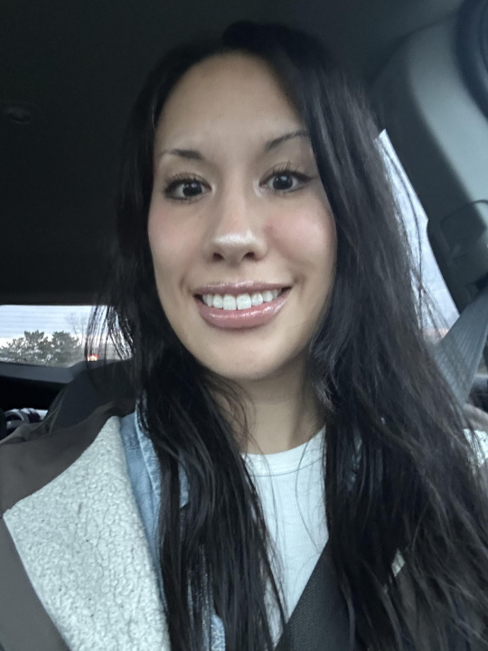 Jenny Hayne - Class of 2006 - North High School