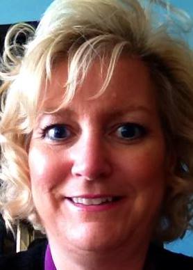 Jeanne Gustafson - Class of 1984 - North High School