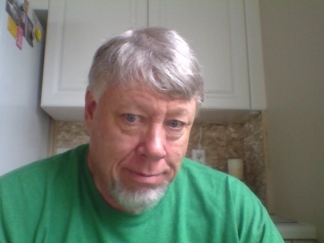 John Arnal - Class of 1968 - North High School