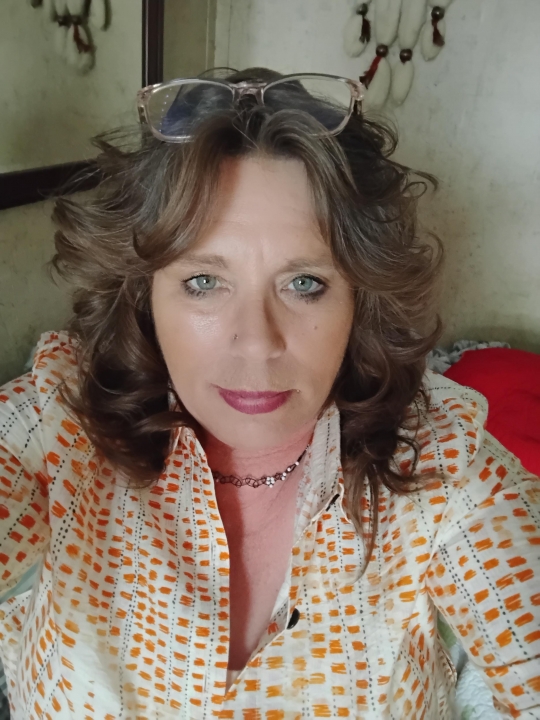 Anne Spiegelberg Bergquist - Class of 1989 - North High School